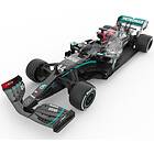 Rastar F1 Mercedes AMG P1 W11 1:18