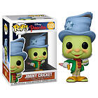Funko POP! Disney Pinocchio Street Jiminy Cricket
