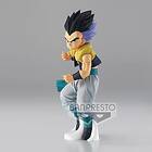 Dragon Ball Z Solid Edge Works Gotenks figur 13cm