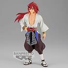 Slime That Time I Got Reincarnated as a The Movie Scarlet Bonds Hiiro figur 18cm
