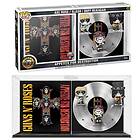 Funko POP! Albums Deluxe Guns N Roses Appetite For Destruction Exclusive