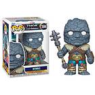 Funko POP! Thor Love and Thunder Korg