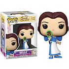 Funko POP figur Disney Beauty and the Beast Belle #1132