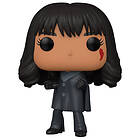 Funko POP figur Umbrella Academy Allison