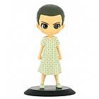 Stranger Things Eleven Vol.4 Q Posket figur 13cm