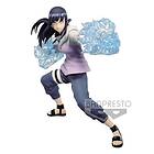 Naruto Shippuden Vibration Stars Hinata Hyuga figur 16cm