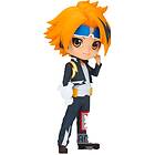 My Hero Academia Denki Kaminar Version B Q Posket figur 14cm