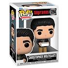 Funko POP! The Sopranos Christopher