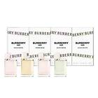Burberry Giftset Her Miniature 4x5ml