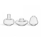 Kosta Boda Kappa Vas, 3-pack