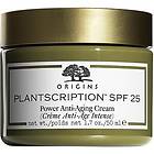 Origins PlantscriptionPower Anti-Aging Cream SPF 25 50ml