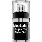 Supreme Biotulin Hudvård Ansiktsvård Skin Gel 15ml