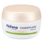 Florena Hudvård Ansiktsvård Daghudvård Olivolja 50ml