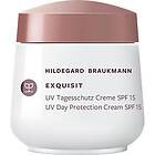 Hildegard Braukmann Hudvård Exquisit Dagkräm UV-skydd SPF15 50ml