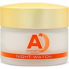 A4 Cosmetics Hudvård Ansiktsvård Night Watch 50ml