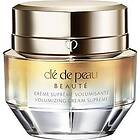 Clé de Peau Beauté Ansiktsvård Fuktkräm Volumizing Cream 50ml
