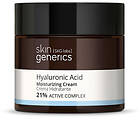 skin generics Ansiktsvård Återfuktande hudvård Fuktgivande kräm 50ml