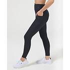 Levity Fitness Essential Pocket Tights 7/8 (Dam)
