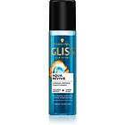 Schwarzkopf Gliss Aqua Revive Leave-in hårbalsam 200ml