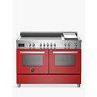 Bertazzoni Professional Series PRO125I2EROT