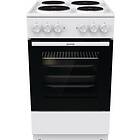 Gorenje GE5A61WI (Vit)