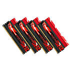 G.Skill TridentX DDR3 2400MHz 4x8GB (F3-2400C10Q-32GTX)