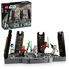 LEGO Star Wars 75385 Battle on Peridea