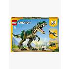 LEGO Creator 31151 T. Rex