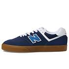 New Balance Numeric 574 Vulc (Herr)