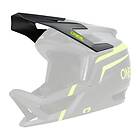 Oneal Transition Flash V.23 Helmet Spare Visor Durchsichtig XS-M