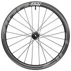 Zipp 303 Firecrest Cl Disc Tubeless Road Rear Wheel Svart 12 x 142 mm Shimano/Sr