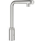 Grohe Minta SmartControl köksblandare, rostfritt stål