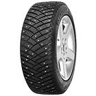 Goodyear UltraGrip Ice Arctic 195/65 R15 95T XL Piggdekk