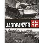 Thomas Anderson: Jagdpanzer