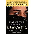 Jean Sasson: Mayada, Daughter of Iraq: One Woman's Survival Under Saddam Hussein