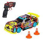 Dickie Toys Tornado Drift Radiostyrd Bil 22 cm