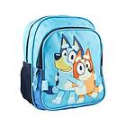 Bluey Backpack 26,5x21x10cm 6L