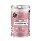 Monster Dog Puppy 6x0,4kg
