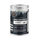 Monster Dog Adult Dynamite 6x0,4kg