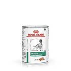 Royal Canin Veterinary Diets Dog Satiety Weight Management Loaf 12x0,41kg