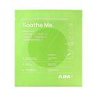 ME AIMX Soothe Soothing face mask with Peptides 25ml