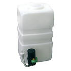 Roca Tank med Pump, 12v