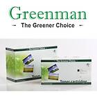 Greenman HP 301XL 3 color 45% fler sidor