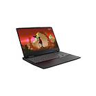 Lenovo Ideapad Gaming 3 82SB001XMX 15,6" Ryzen 5 6600H 8GB RAM 512GB SSD RTX 305