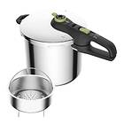 Tefal P2584402 Tryckkokare 8L