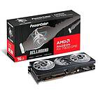 PowerColor Radeon RX 7900 GRE Hellhound HDMI 3xDP 16GB