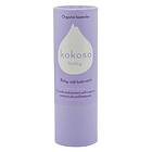 Kokoso Baby Twist Up Lip Balm Stick