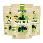 Rawpowder Matcha Ekonomipack 3x100g