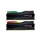 G.Skill Trident Z5 NEO DDR5 6400mhz 2x16GB (F5-6400J3239G16GX2-TZ5NR)