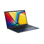 Asus X1704ZA-AU251W 17,3" i7-1255U 16GB RAM 512GB SSD